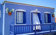 Greece,Greek Islands,Sporades,Alonissos,Old Town,Elena Apartments